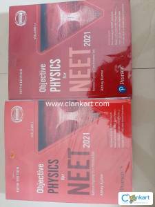 pearson book for physics and chemistry