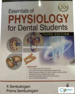 phsyology textbook