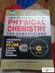 physical chemistry