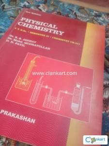 physical chemistry