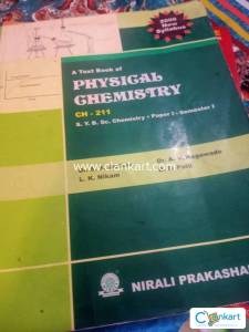 physical chemistry