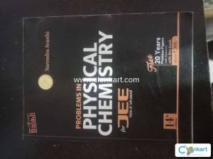 physical chemistry by narendra awasthi