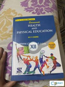 physical education class 12