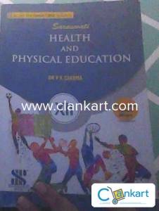 physical education class 12