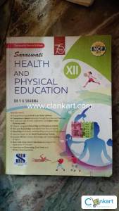 physical education for class 12