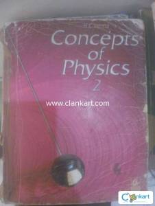 physics HCV