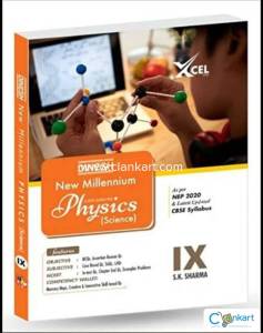 physics book for class 9th