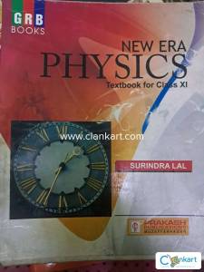 physics class 11