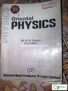 physics class 11 sem1