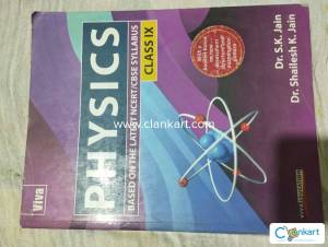physics for class 9th