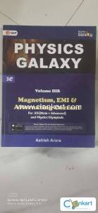 physics galaxy alternating current jee advanced