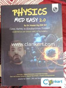 physics med easy