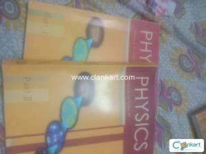 physics ncert XII