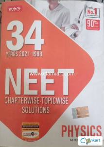 physics neet pyq chapterwise and topicwise