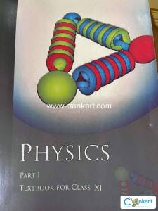 physics part 1 ncert
