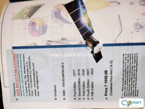 physics part 2 class 11 ICSE