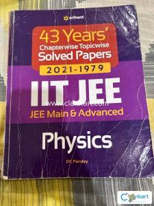 physics solved papers