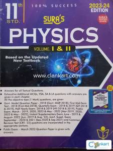 physics sura guide class 11