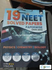 physics wallah 19 Neet(2025-2013)