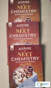 physics wallah NEET 11th set(PCB)