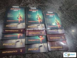 physics wallah arjuna module