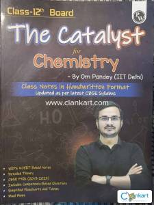physics wallah chemistry class 12