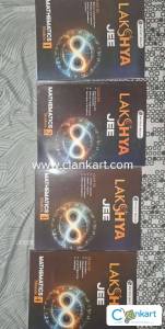 physics wallah lakshya jee book set (pcm)