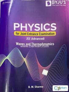 physics waves and thermodynamics for jee advanced with worksheet