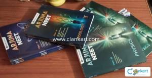 PhysicsWallah  PW Class11th Arjuna neet ALL modules with omr sheet