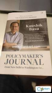 policy makers journal