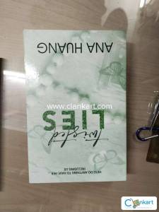 popular romance novels in good condition