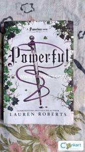 powerfull book