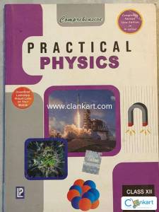 practical for Physics Class 12th
