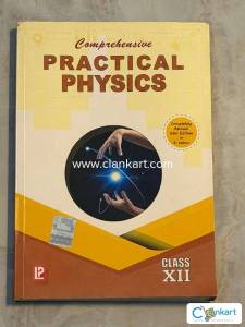 practical physics for class 12th CBSE