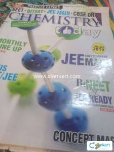 practice paper mtg magzine