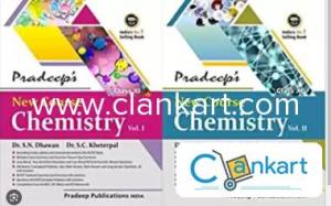 pradeep class 11 chemistry part 1 and 2