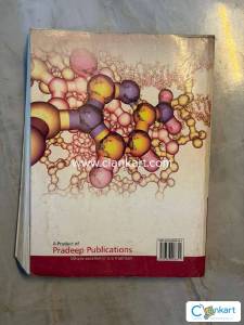 pradeep new course chemistry vol II class 12th