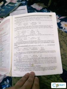 pradeeps science chemistery class 10