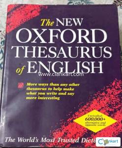pre-owned book