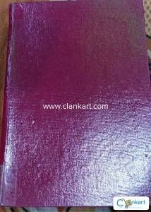 pre-owned book