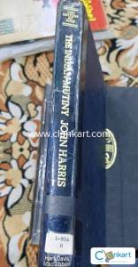 pre-owned book