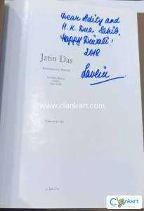 pre-owned book