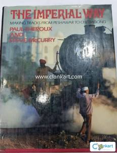 pre-owned book