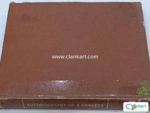 pre-owned book