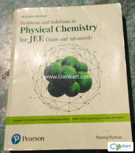 problems and solutions in physical chemistry for (JEE main and advance
