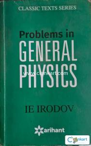 problems in general physics