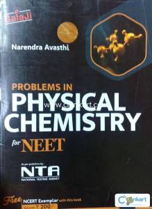 problems in physical chemistry by n awasthi