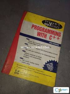 programming with c++