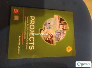 projects of finanace