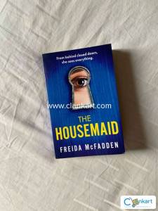 psychological and domestic thriller